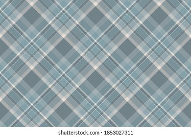 Tartan scotland seamless plaid pattern vector. Retro background fabric. Vintage check color square geometric texture for textile print, wrapping paper, gift card, wallpaper flat design.
