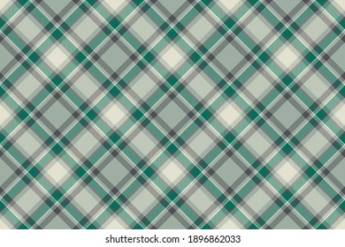 Tartan scotland seamless plaid pattern vector. Retro background fabric. Vintage check color square geometric texture for textile print, wrapping paper, gift card, wallpaper flat design.