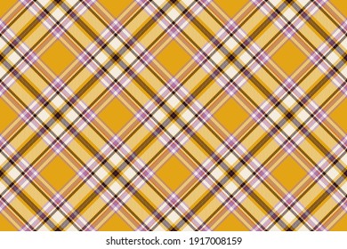 Tartan scotland seamless plaid pattern vector. Retro background fabric. Vintage check color square geometric texture for textile print, wrapping paper, gift card, wallpaper flat design.
