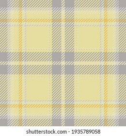 Tartan scotland seamless plaid pattern vector. Retro background fabric. Vintage check color square geometric texture for textile print, wrapping paper, gift card, wallpaper flat design.