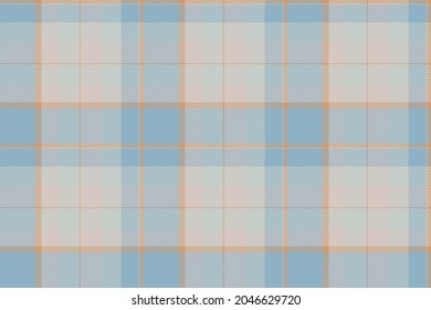 Tartán escotland sin costura vector de patrón inmaculado. Tela de fondo retro. Vintage marca el color de la textura geométrica cuadrada para la impresión textil, papel de envoltura, tarjeta de regalo, papel pintado de fondo plano.