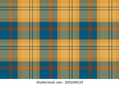 Tartan scotland seamless plaid pattern vector. Retro background fabric. Vintage check color square geometric texture for textile print, wrapping paper, gift card, wallpaper flat design.