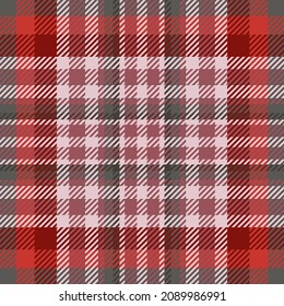 Tartan scotland seamless plaid pattern vector. Retro background fabric. Vintage check color square geometric texture for textile print, wrapping paper, gift card, wallpaper flat design.