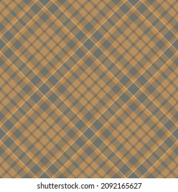 Tartan scotland seamless plaid pattern vector. Retro background fabric. Vintage check color square geometric texture for textile print, wrapping paper, gift card, wallpaper flat design.