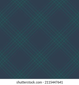 Tartan scotland seamless plaid pattern vector. Retro background fabric. Vintage check color square geometric texture for textile print, wrapping paper, gift card, wallpaper flat design.