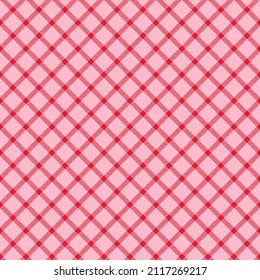 Tartan scotland seamless plaid pattern vector. Retro background fabric. Vintage check color square geometric texture for textile print, wrapping paper, gift card, wallpaper flat design.