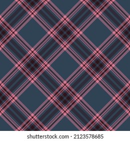 Tartán escotland sin costura vector de patrón inmaculado. Tela de fondo retro. Vintage marca el color de la textura geométrica cuadrada para la impresión textil, papel de envoltura, tarjeta de regalo, papel pintado de fondo plano.