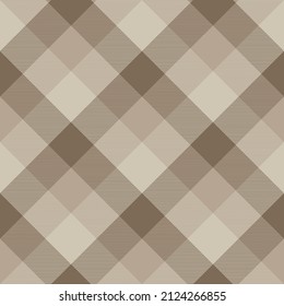 Tartán escotland sin costura vector de patrón inmaculado. Tela de fondo retro. Vintage marca el color de la textura geométrica cuadrada para la impresión textil, papel de envoltura, tarjeta de regalo, papel pintado de fondo plano.