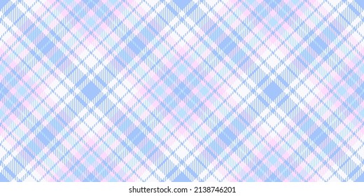 Tartan scotland seamless plaid pattern vector. Retro background fabric. Vintage check color square geometric texture for textile print, wrapping paper, gift card, wallpaper flat design.