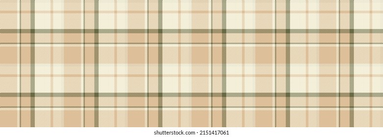Tartan scotland seamless plaid pattern vector. Retro background fabric. Vintage check color square geometric texture for textile print, wrapping paper, gift card, wallpaper flat design.