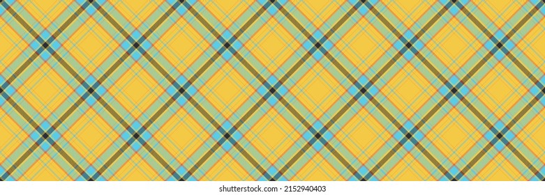 Tartan scotland seamless plaid pattern vector. Retro background fabric. Vintage check color square geometric texture for textile print, wrapping paper, gift card, wallpaper flat design.