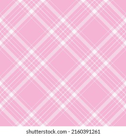 Tartan scotland seamless plaid pattern vector. Retro background fabric. Vintage check color square geometric texture for textile print, wrapping paper, gift card, wallpaper flat design.