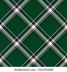 Tartan scotland seamless plaid pattern vector. Retro background fabric. Vintage check color square geometric texture for textile print, wrapping paper, gift card, wallpaper flat design.
