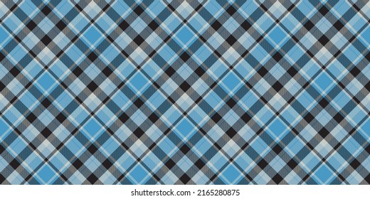 Tartan scotland seamless plaid pattern vector. Retro background fabric. Vintage check color square geometric texture for textile print, wrapping paper, gift card, wallpaper flat design.