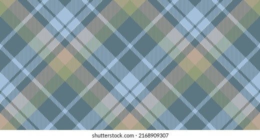 Tartán escotland sin costura vector de patrón inmaculado. Tela de fondo retro. Vintage marca el color de la textura geométrica cuadrada para la impresión textil, papel de envoltura, tarjeta de regalo, papel pintado de fondo plano.