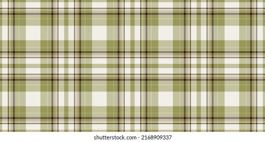 Tartan scotland seamless plaid pattern vector. Retro background fabric. Vintage check color square geometric texture for textile print, wrapping paper, gift card, wallpaper flat design.