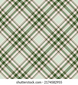 Tartan scotland seamless plaid pattern vector. Retro background fabric. Vintage check color square geometric texture for textile print, wrapping paper, gift card, wallpaper flat design.