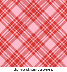 Tartan scotland seamless plaid pattern vector. Retro background fabric. Vintage check color square geometric texture for textile print, wrapping paper, gift card, wallpaper flat design.