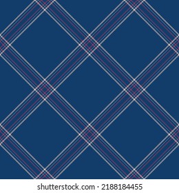 Tartán escotland sin costura vector de patrón inmaculado. Tela de fondo retro. Vintage marca el color de la textura geométrica cuadrada para la impresión textil, papel de envoltura, tarjeta de regalo, papel pintado de fondo plano.