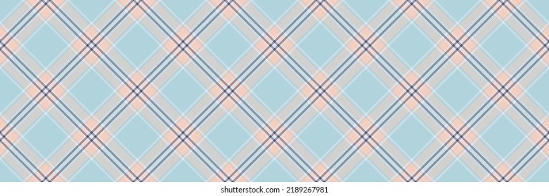 Tartan scotland seamless plaid pattern vector. Retro background fabric. Vintage check color square geometric texture for textile print, wrapping paper, gift card, wallpaper flat design.