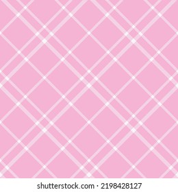 Tartan scotland seamless plaid pattern vector. Retro background fabric. Vintage check color square geometric texture for textile print, wrapping paper, gift card, wallpaper flat design.