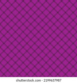 Tartan scotland seamless plaid pattern vector. Retro background fabric. Vintage check color square geometric texture for textile print, wrapping paper, gift card, wallpaper flat design.