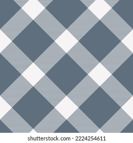 Tartan scotland seamless plaid pattern vector. Retro background fabric. Vintage check color square geometric texture for textile print, wrapping paper, gift card, wallpaper flat design.