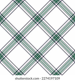 Tartan scotland seamless plaid pattern vector. Retro background fabric. Vintage check color square geometric texture for textile print, wrapping paper, gift card, wallpaper flat design.