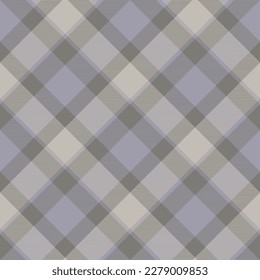 Tartan scotland seamless plaid pattern vector. Retro background fabric. Vintage check color square geometric texture for textile print, wrapping paper, gift card, wallpaper flat design.