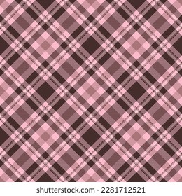 Tartan scotland seamless plaid pattern vector. Retro background fabric. Vintage check color square geometric texture for textile print, wrapping paper, gift card, wallpaper flat design.