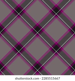 Tartan scotland seamless plaid pattern vector. Retro background fabric. Vintage check color square geometric texture for textile print, wrapping paper, gift card, wallpaper flat design.