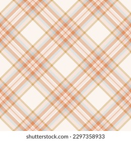 Tartán escotland sin costura vector de patrón inmaculado. Tela de fondo retro. Vintage marca el color de la textura geométrica cuadrada para la impresión textil, papel de envoltura, tarjeta de regalo, papel pintado de fondo plano.