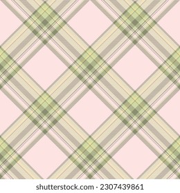 Tartan scotland seamless plaid pattern vector. Retro background fabric. Vintage check color square geometric texture for textile print, wrapping paper, gift card, wallpaper flat design.