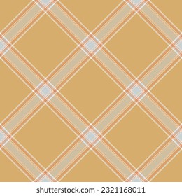 Tartan scotland seamless plaid pattern vector. Retro background fabric. Vintage check color square geometric texture for textile print, wrapping paper, gift card, wallpaper flat design.