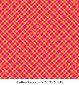 Tartan scotland seamless plaid pattern vector. Retro background fabric. Vintage check color square geometric texture for textile print, wrapping paper, gift card, wallpaper flat design.