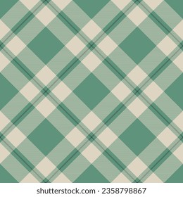 Tartan scotland seamless plaid pattern vector. Retro background fabric. Vintage check color square geometric texture for textile print, wrapping paper, gift card, wallpaper flat design.