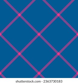Tartan scotland seamless plaid pattern vector. Retro background fabric. Vintage check color square geometric texture for textile print, wrapping paper, gift card, wallpaper flat design.