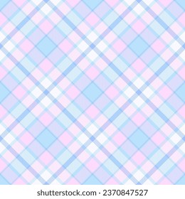 Tartan scotland seamless plaid pattern vector. Retro background fabric. Vintage check color square geometric texture for textile print, wrapping paper, gift card, wallpaper flat design.