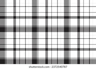 Tartan scotland seamless plaid pattern vector. Retro background fabric. Vintage check color square geometric texture for textile print, wrapping paper, gift card, wallpaper flat design.