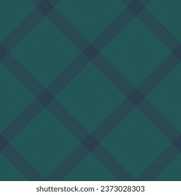 Tartan scotland seamless plaid pattern vector. Retro background fabric. Vintage check color square geometric texture for textile print, wrapping paper, gift card, wallpaper flat design.