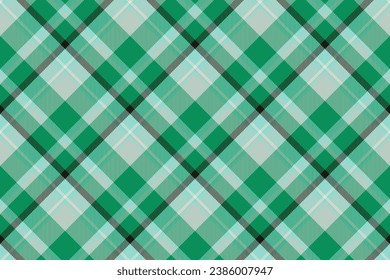 Tartan scotland seamless plaid pattern vector. Retro background fabric. Vintage check color square geometric texture for textile print, wrapping paper, gift card, wallpaper flat design.