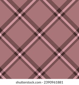 Tartan scotland seamless plaid pattern vector. Retro background fabric. Vintage check color square geometric texture for textile print, wrapping paper, gift card, wallpaper flat design.