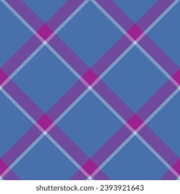 Tartan scotland seamless plaid pattern vector. Retro background fabric. Vintage check color square geometric texture for textile print, wrapping paper, gift card, wallpaper flat design.