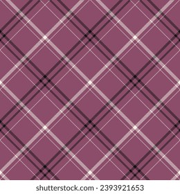 Tartan scotland seamless plaid pattern vector. Retro background fabric. Vintage check color square geometric texture for textile print, wrapping paper, gift card, wallpaper flat design.