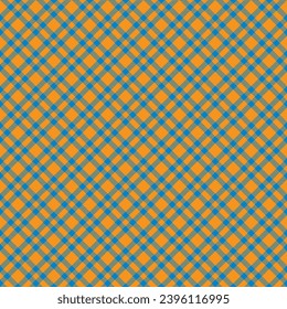 Tartan scotland seamless plaid pattern vector. Retro background fabric. Vintage check color square geometric texture for textile print, wrapping paper, gift card, wallpaper flat design.