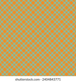 Tartan scotland seamless plaid pattern vector. Retro background fabric. Vintage check color square geometric texture for textile print, wrapping paper, gift card, wallpaper flat design.