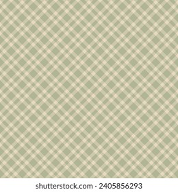 Tartán escotland sin costura vector de patrón inmaculado. Tela de fondo retro. Vintage marca el color de la textura geométrica cuadrada para la impresión textil, papel de envoltura, tarjeta de regalo, papel pintado de fondo plano.