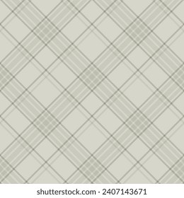 Tartan scotland seamless plaid pattern vector. Retro background fabric. Vintage check color square geometric texture for textile print, wrapping paper, gift card, wallpaper flat design.