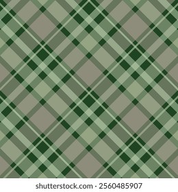 Tartan Scotland seamless plaid pattern vector Retro background fabric Vintage check color square geometric texture