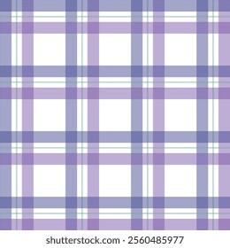 Tartan Scotland seamless plaid pattern vector Retro background fabric Vintage check color square geometric texture